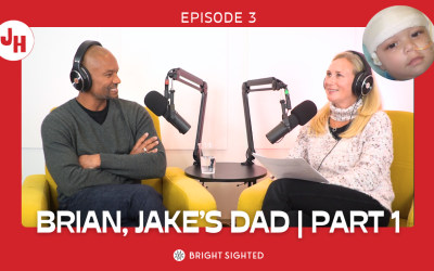 Episode 3: Brian, Jake’s Dad (Part 1)