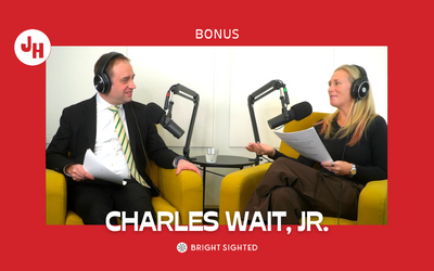 BONUS: Charles Wait, Jr.