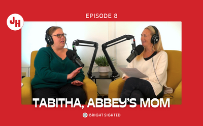Episode 8: Tabitha, Abbey’s Mom